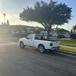 2003 Ford Ranger