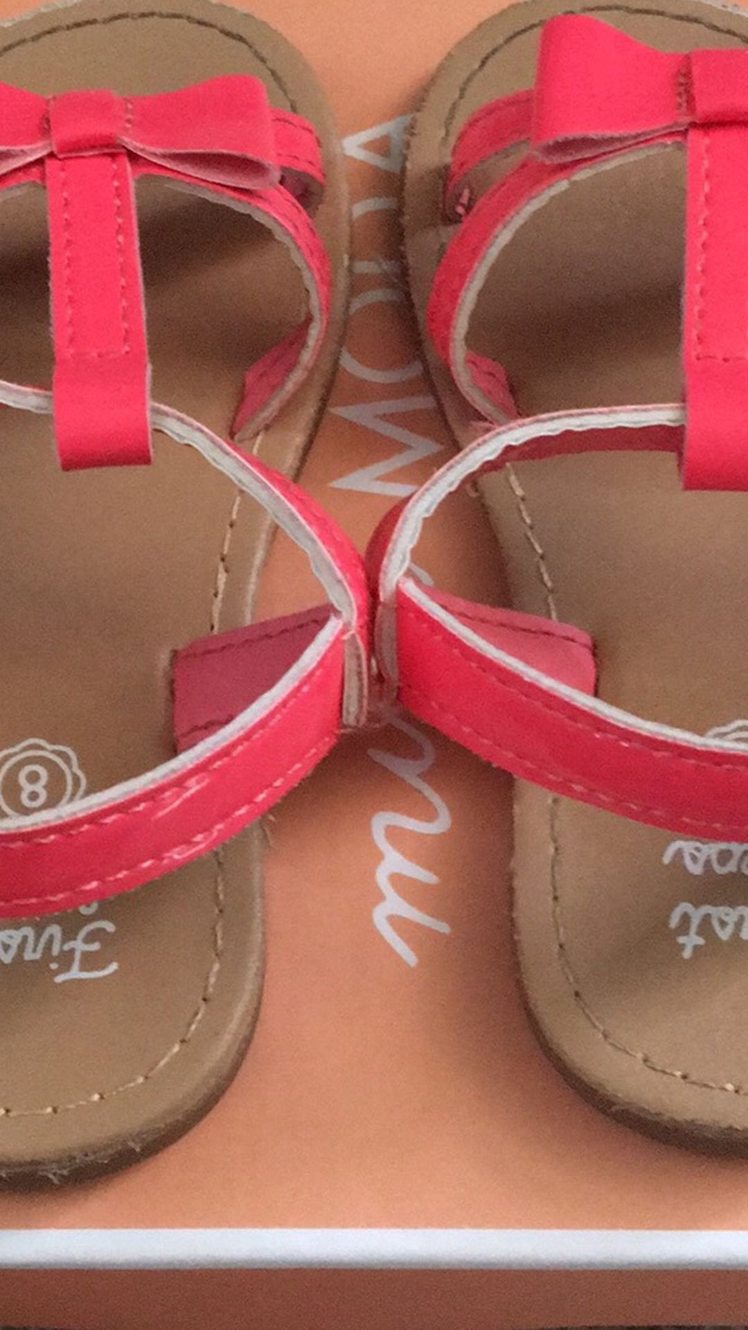 Toddler Sandals