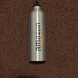 Amazon Water Bottle 