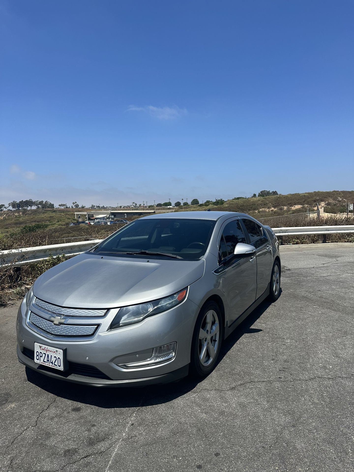 2013 Chevrolet Volt for Sale in Newport Beach, CA - OfferUp