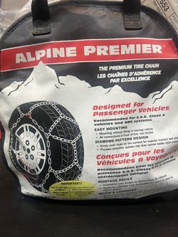Tire Chain