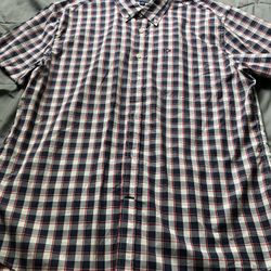 Tommy Hilfiger Dress Shirt
