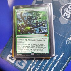Unbound Flourishing 