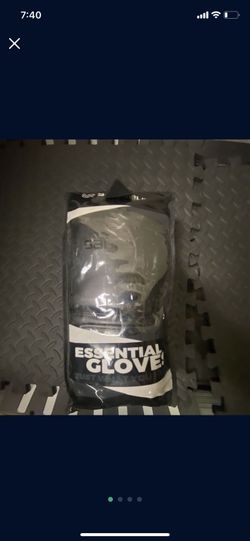 Sanabul Boxing Gloves 