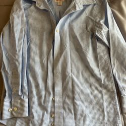 Boys Dressy Shirt