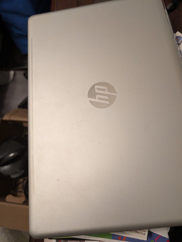 HP M7 Touchscreen Notebook Intel i7 