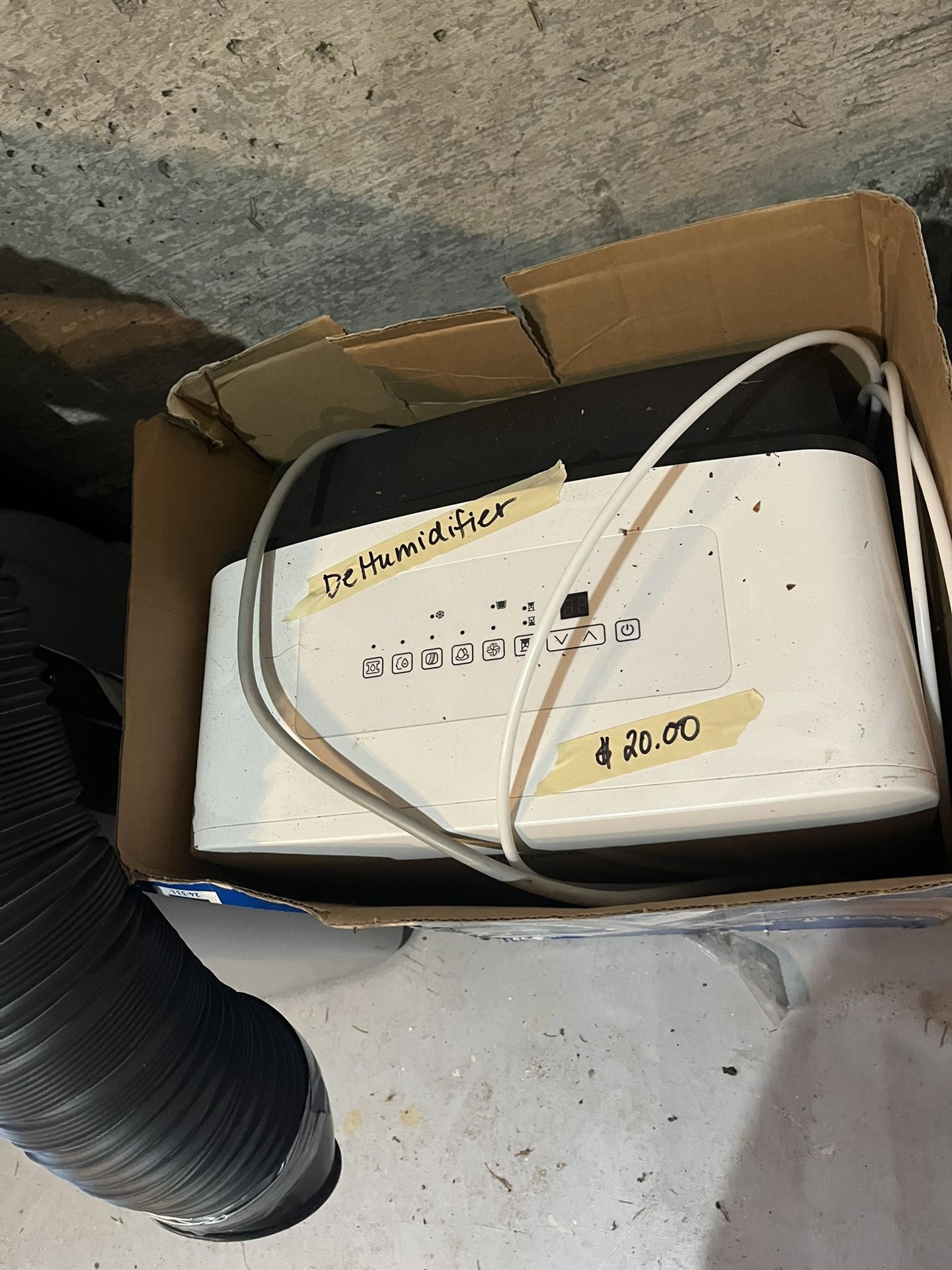 Danby Premiere Dehumidifier