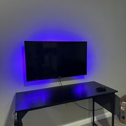 Element TV & Desk
