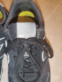 Women's New Balance Shoes. FIGS Edition Size 8.5