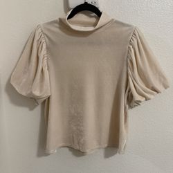 Free People Blouse