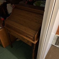  Vintage Desk 
