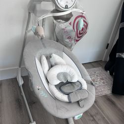 Ingenuity  Baby Swing 