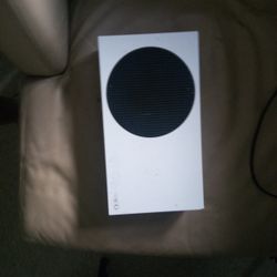 Xbox Sirius S K