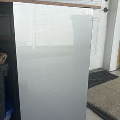 Insignia Mini Fridge 