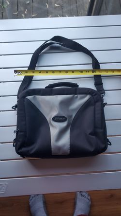 Targus bag