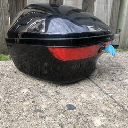 Scooter / Moped Cargo Trunk