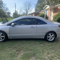 2007 Honda Civic
