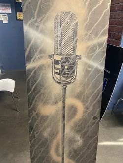 Custom Iron Art