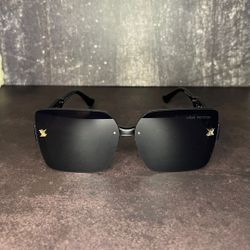 Louis Vuitton Sunglasses 