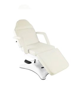 BRAND NEW in Box Ivory Facial/Aesthetic  Chair