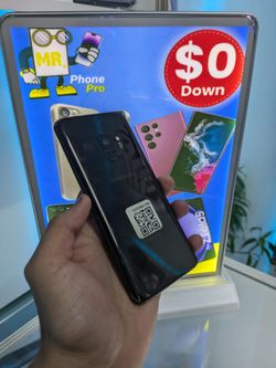 Galaxy S9! Blow Out Sale!