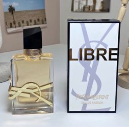 YSL Libre Eau de Parfum 100 ml