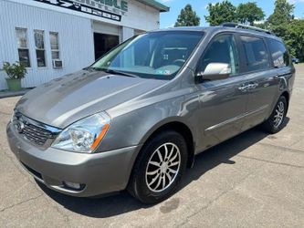 2012 Kia Sedona