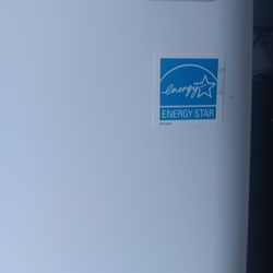 Frigidaire Upright Freezer