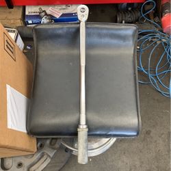 Snap On Torque 