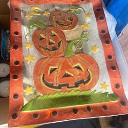 Pfaltzgraff Glass Tray