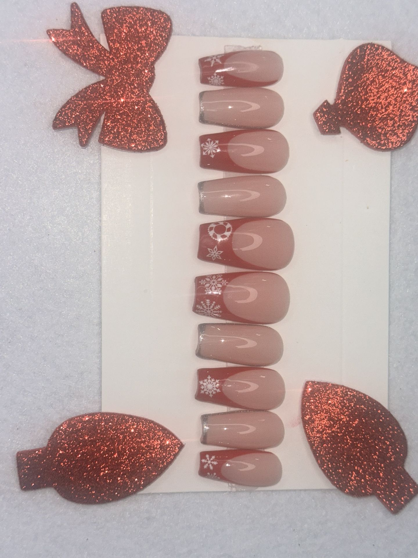 Press On Nails