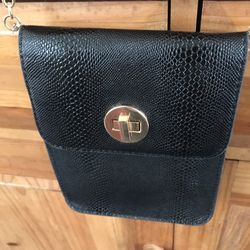 New Crossbody Purse