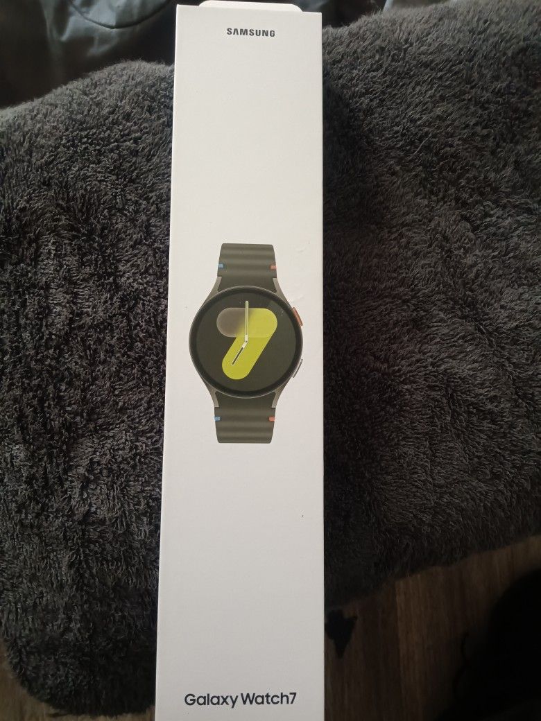 Samsung Watch