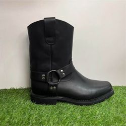 Carreta Motorcycle Boots 