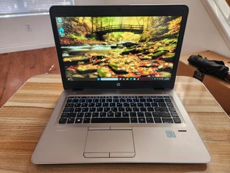 Loaded Hp i7 Laptop in Excellent Condition!