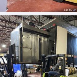 Restaurant Equipment 