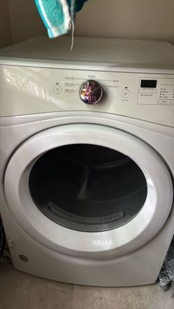 Dryer used good condition