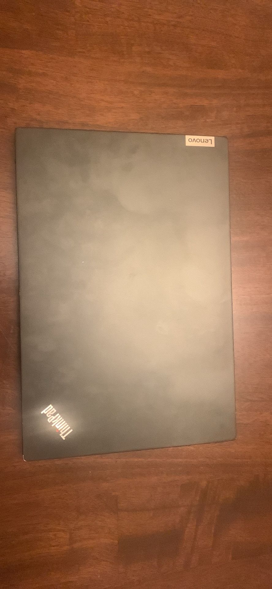 Lenovo Thinkpad E14 gen 2 *Works perfectly fine no issues* Check description!