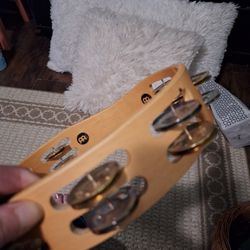 Meinl Tambourine