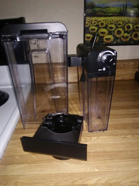 Replacement parts for Gourmia GCM4000