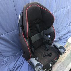 Boys car seat booster seat
