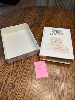 Precious Moments Figurines  - $20 each