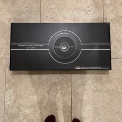 Pokémon TCG Classic Game Board/Box Only