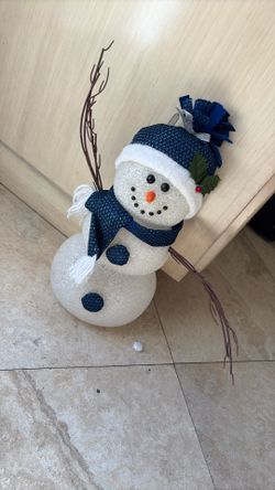 Christmas Decor 