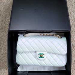 Chanel Handbag 