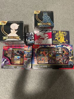 Pokemon TCG