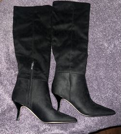 Botas Nine West