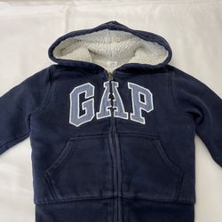 Baby Boy Gap Sweatshirts 