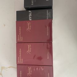 Colognes/perfumes $50