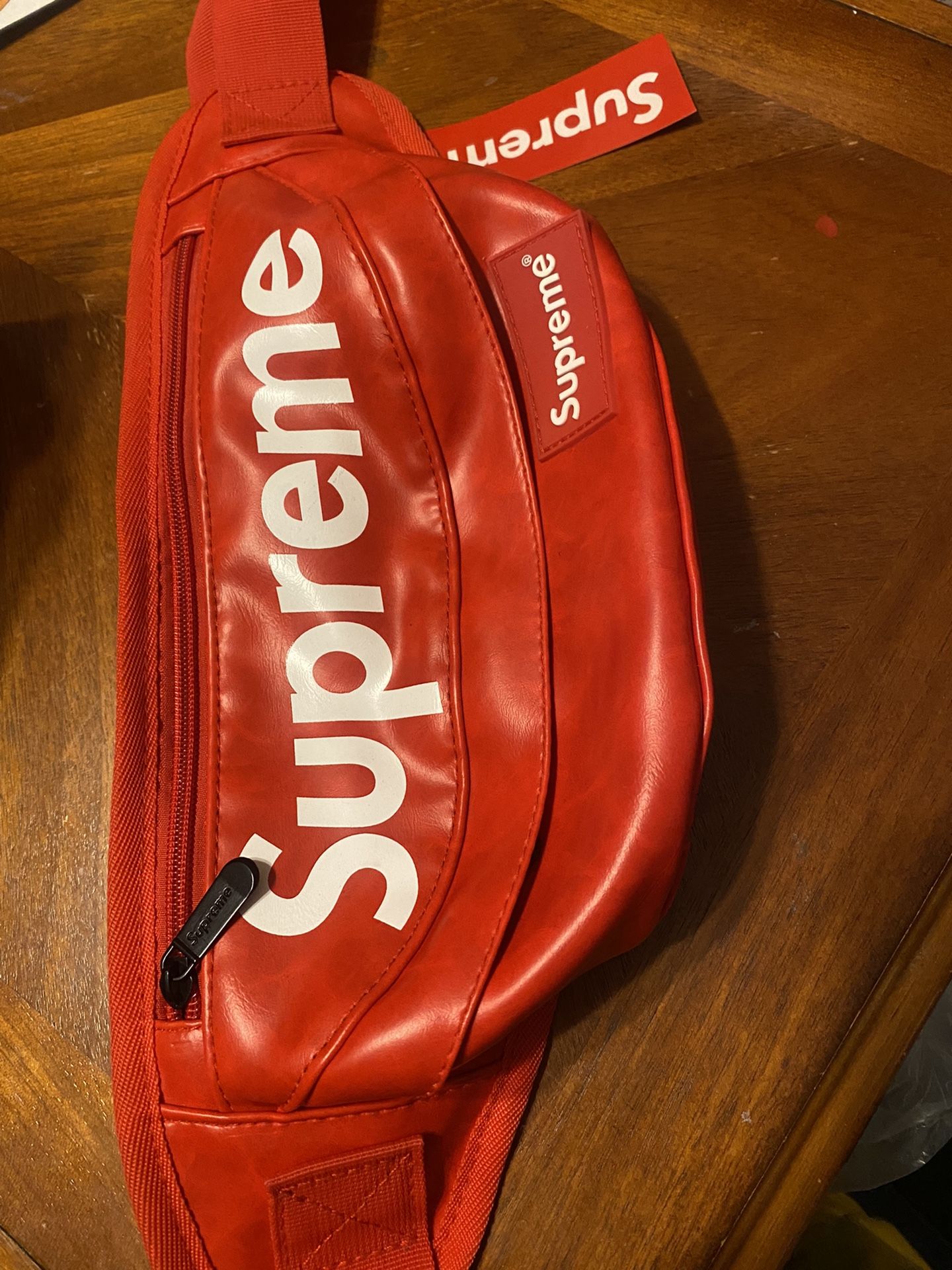 Supreme Bag